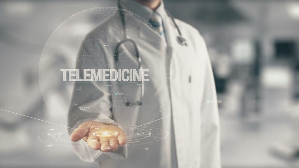 6 Benefits of Telehealth Services