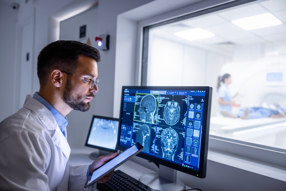 medical imaging tenders