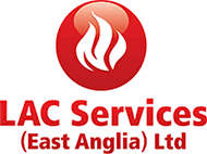 LAC East Anglia Limited Logo