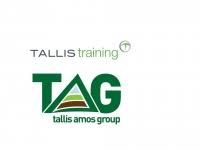Tallis Amos Group Ltd Logo