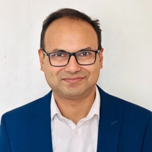 Author picture